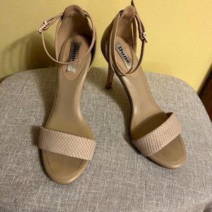 Dune London "Madeira" sandals